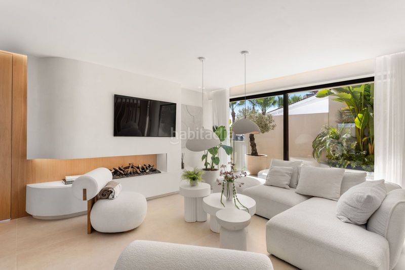 Foto e11dca34-3969-438b-a1a5-f8613bcb1398. Casa adossada a Las Brisas Marbella