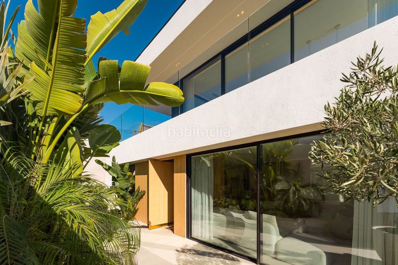 Foto e7e9c710-6262-471c-b798-1b215c2fcd22. Casa adossada a Las Brisas Marbella