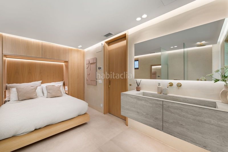 Foto f4544b15-b847-4da3-9a3b-f526056529db. Casa adossada a Las Brisas Marbella