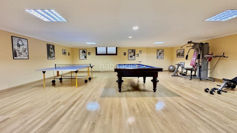 Foto 04f980cb-4510-4fe9-885d-0ef082c36598. Casa adossada a La Carolina - Guadalpín Marbella