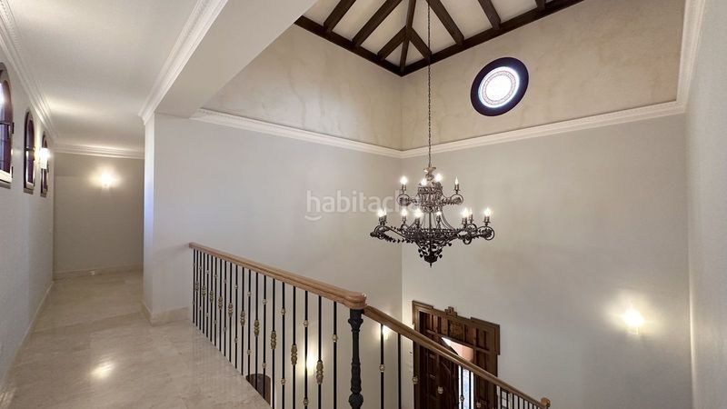 Foto 05d2faed-4836-4082-bbb8-6b680f6d0f83. Casa adossada a La Carolina - Guadalpín Marbella