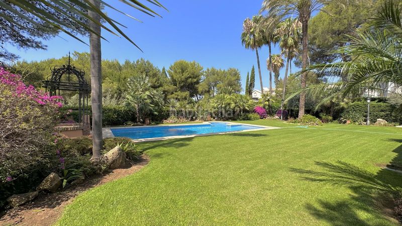 Foto 0893ed5e-3975-402a-9716-7c6acf4ab12a. Casa adossada a La Carolina - Guadalpín Marbella