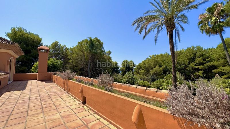 Foto 1bff912d-4837-4ad2-bf66-0974b474ea90. Casa adossada a La Carolina - Guadalpín Marbella