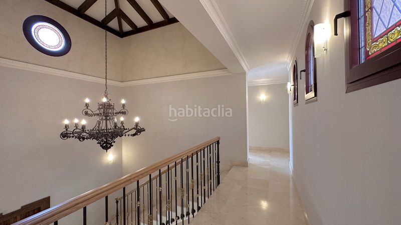 Foto 1fb6d9e8-4bf7-4d60-8cbf-b532fedcaf7a. Casa adossada a La Carolina - Guadalpín Marbella