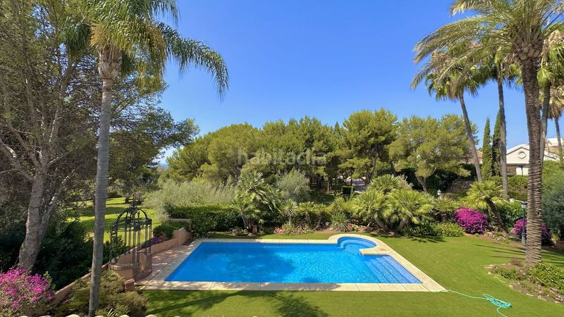 Foto 27ff7c82-8e90-45b4-bccb-5200a7c8819c. Casa adossada a La Carolina - Guadalpín Marbella