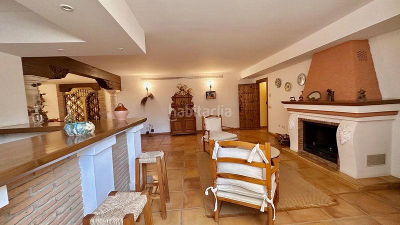 Foto 44a6488d-a78d-4a74-8e4f-ef6fc7c99f93. Casa adossada a La Carolina - Guadalpín Marbella
