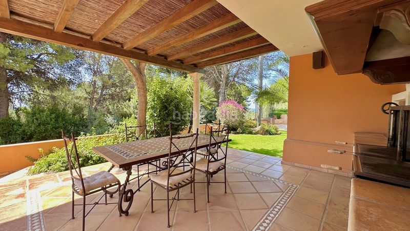 Foto 69fc7b0f-7987-49ec-91a9-edc32360cb66. Casa adossada a La Carolina - Guadalpín Marbella