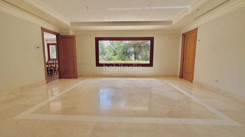 Foto 70db553a-717b-4fd6-a863-04525b97e682. Casa adossada a La Carolina - Guadalpín Marbella