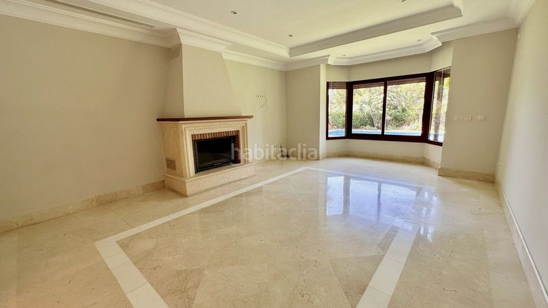 Foto 84a71441-2076-4c13-944b-b1e21e1fab5f. Casa adossada a La Carolina - Guadalpín Marbella