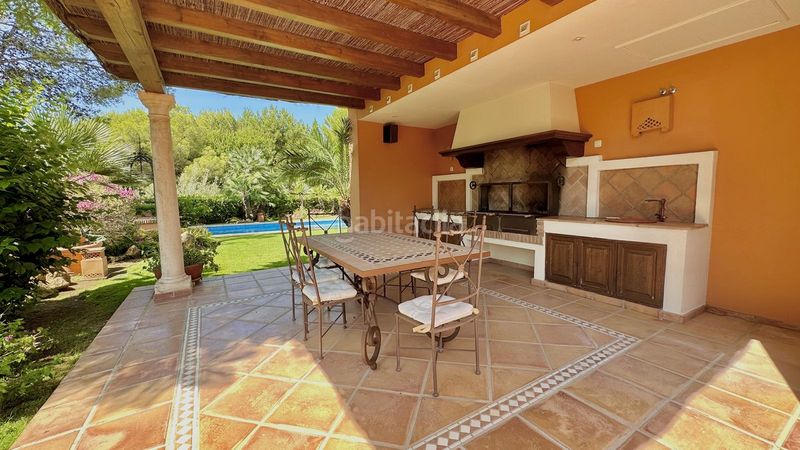 Foto 9549b97a-bb1b-4395-8069-2dbca89f8a0f. Casa adossada a La Carolina - Guadalpín Marbella
