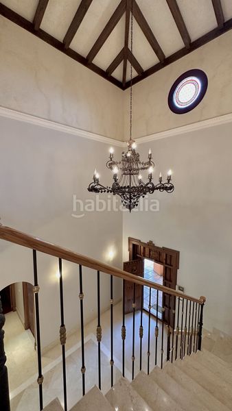Foto a956edf3-7651-4907-87ba-caef81940f10. Casa adossada a La Carolina - Guadalpín Marbella