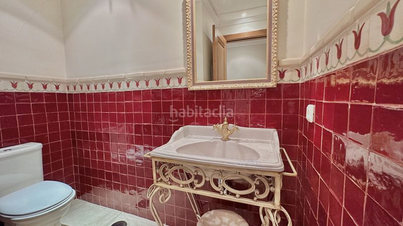 Foto bd462610-10d3-4fd5-9534-f0d73009b5af. Casa adossada a La Carolina - Guadalpín Marbella