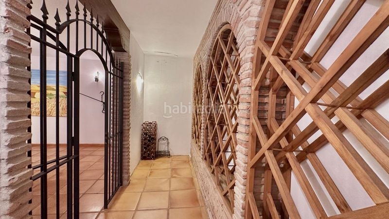 Foto e513d497-e804-411a-af04-107300c924d5. Casa adossada a La Carolina - Guadalpín Marbella