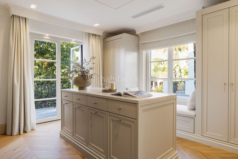 Foto 4dec4b71-ce85-4be8-bfd5-28a21cd18d05. Casa adossada a Las Brisas Marbella