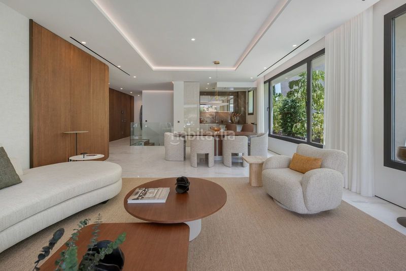 Foto 252500b0-85e0-43dd-87c3-8e7266128991. Dúplex a La Carolina - Guadalpín Marbella