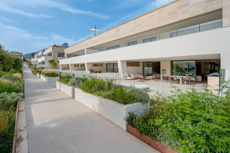 Foto 86a7b726-79b4-4668-88c1-b62db964e3fb. Dúplex a La Carolina - Guadalpín Marbella