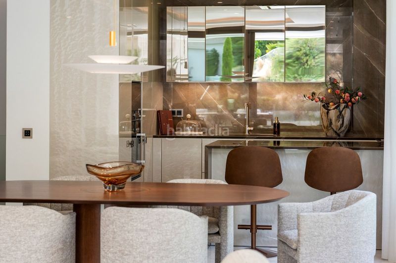 Foto d1e3f470-99f1-465a-ab11-5b4e55771468. Dúplex a La Carolina - Guadalpín Marbella