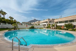 Zweistöckige Wohnung in La Carolina - Guadalpín