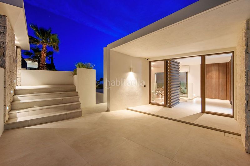 Foto 075595d6-bdee-482a-a431-db63ee31121d. Casa adossada amb aparcament a El Rosario - Ricmar Marbella