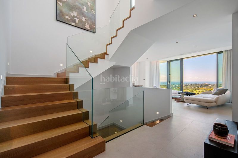 Foto 1aac6782-ad61-4ac7-b2ea-620a3d280ba7. Casa adossada amb aparcament a El Rosario - Ricmar Marbella