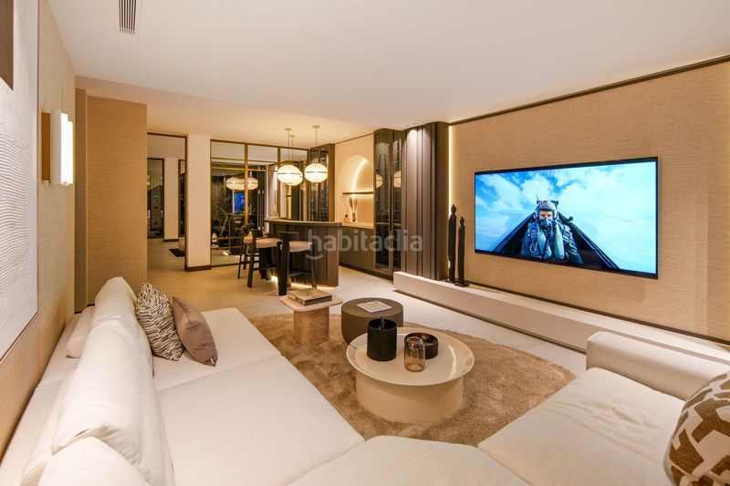 Foto 6dd1a0c1-a018-4b2d-8689-08b27491f139. Casa adossada amb aparcament a El Rosario - Ricmar Marbella