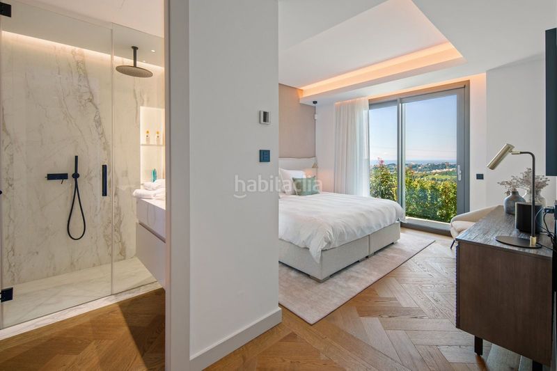 Foto ab6dc4be-0e94-413f-9863-65022c02f8fb. Casa adossada amb aparcament a El Rosario - Ricmar Marbella