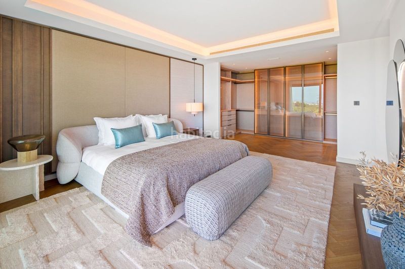 Foto b96f677b-2df8-481a-acc0-f6893be9e231. Casa adossada amb aparcament a El Rosario - Ricmar Marbella