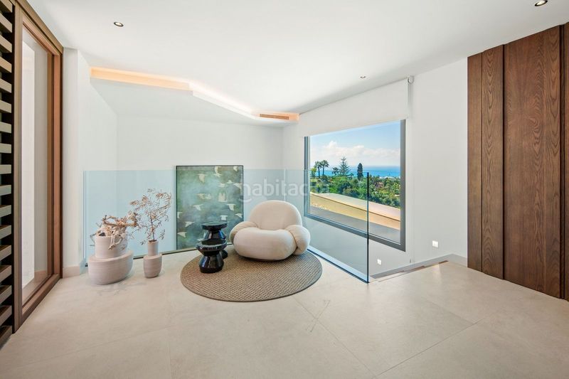Foto e177b8ac-4519-4353-8f0f-796fe1d124d2. Casa adossada amb aparcament a El Rosario - Ricmar Marbella