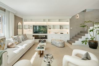 Dachwohnung in Sierra Blanca