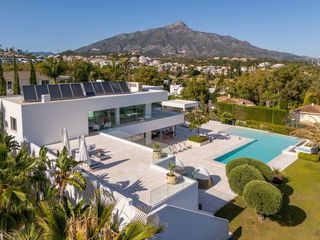 Casa a schiera in Las Brisas