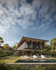 Semi detached house in Las Brisas