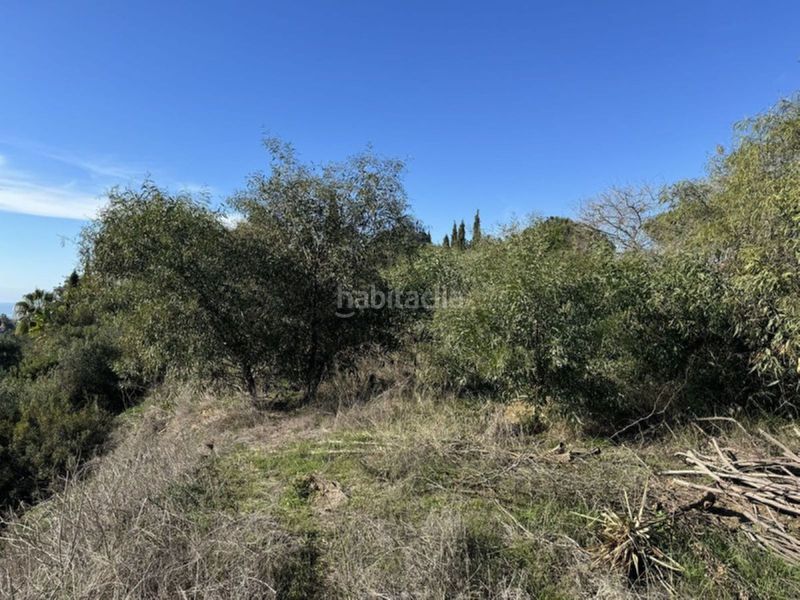 Foto d2bc7e03-67a7-49b3-9b32-dddfe479f8c3. Casa adossada a Elviria Marbella