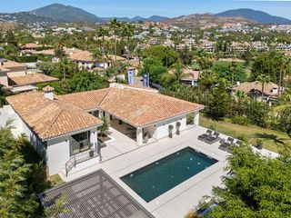 Casa a schiera in Las Brisas