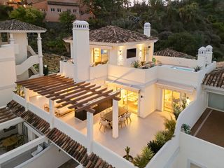 Penthouse in Las Brisas