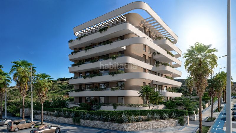 Foto 5c9acfae-71b0-467d-8468-d85819630782. Pis amb aparcament a Zona Calvario Estepona