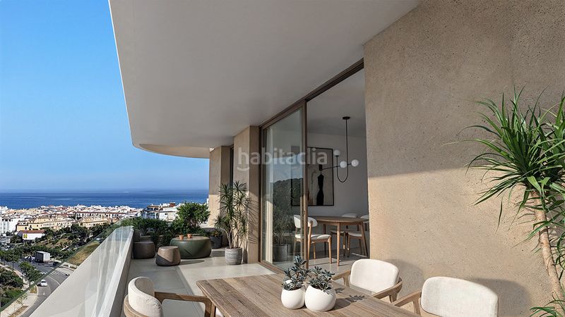 Foto b4aa31ea-69a4-4c84-917f-5be0afa3d5e2. Pis amb aparcament a Zona Calvario Estepona