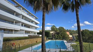 Flat in Los Arqueros  - Puerto del Almendro