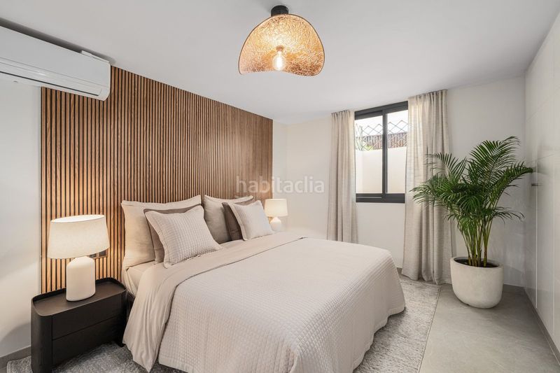 Foto f71dd4af-de86-4626-83b4-a39732bb9b78. Casa adossada amb aparcament a Puerto Banús Marbella
