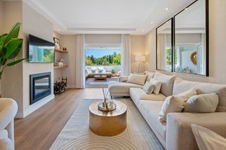 Etagenwohnung in La Carolina - Guadalpín