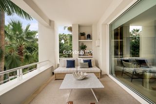 Flat in Casco Antiguo
