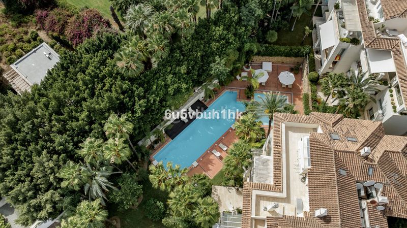 Foto 0d8d8da6-5eb4-4c43-94ca-e64959ea3103. Pis a Casco Antiguo Marbella