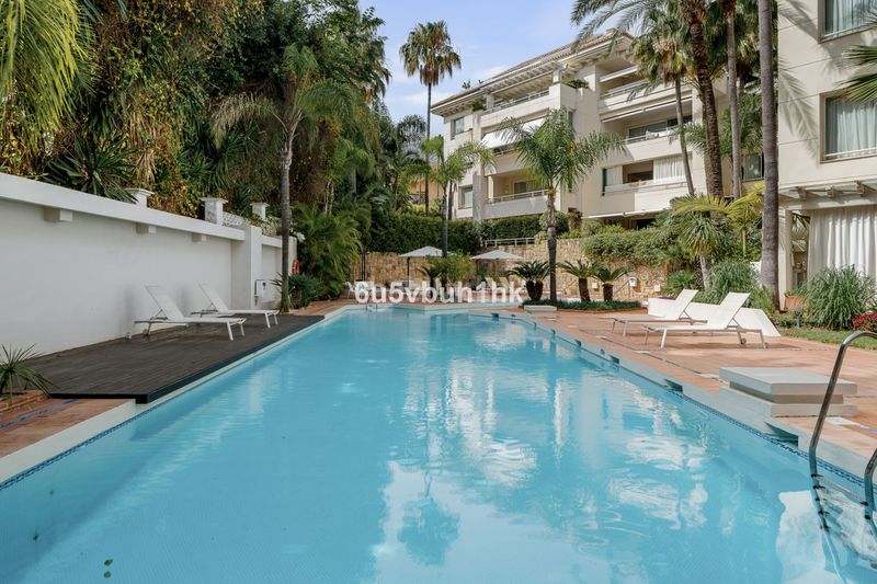 Foto 48fb93f7-49dd-443c-9602-bbfbca6326c9. Pis a Casco Antiguo Marbella