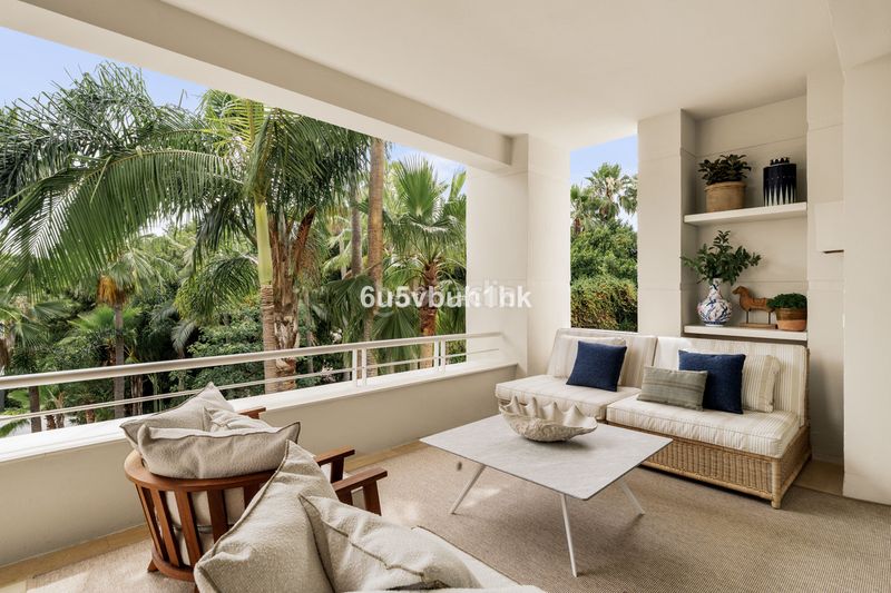 Foto babf2e25-39e4-4532-95b5-cf052d4634a8. Pis a Casco Antiguo Marbella