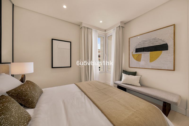 Foto c9b9db51-c2e0-49c6-8ee3-d3850976a13e. Pis a Casco Antiguo Marbella
