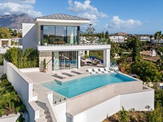 Maison jumelée à La Quinta