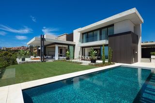Casa a schiera in La Quinta