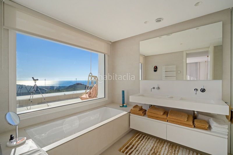 Foto af76b7bf-17d3-4bfa-9ab4-e4baf1c4b008. Àtic amb aparcament a Ojén pueblo Ojén