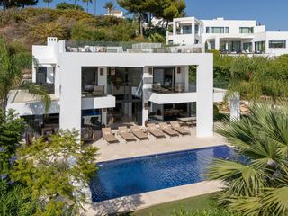 Casa a schiera in Las Brisas