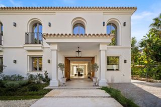 Reihenhaus in Los Arqueros  - Puerto del Almendro