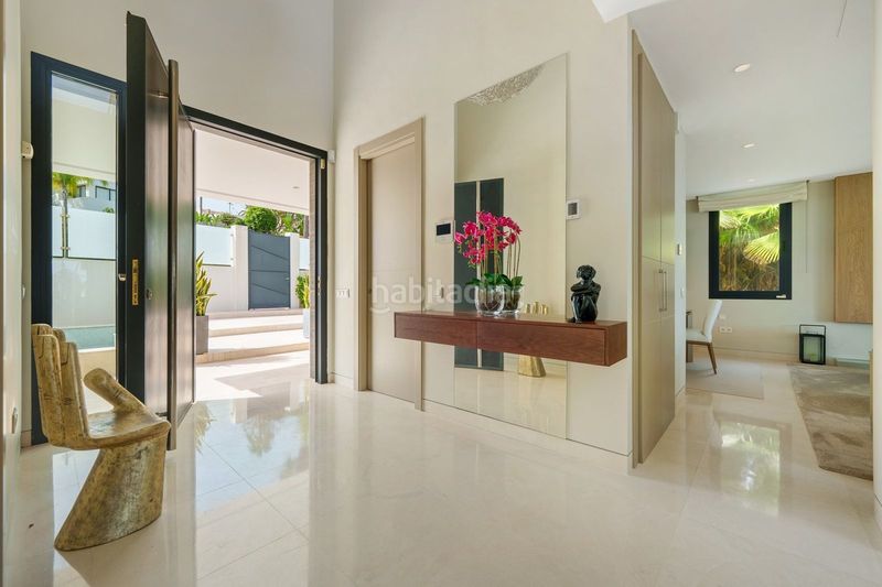 Foto 7bfe992e-96dd-44fe-995c-6a9d39278969. Casa adossada amb aparcament a Las Brisas Marbella